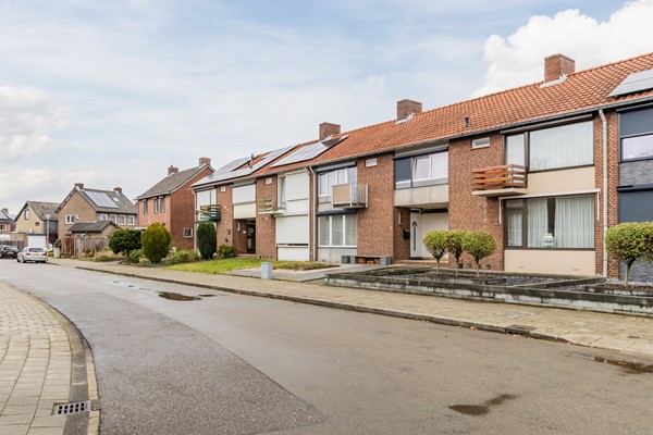 Medium property photo - Paul Guillaumestraat 39, 5931 CH Tegelen